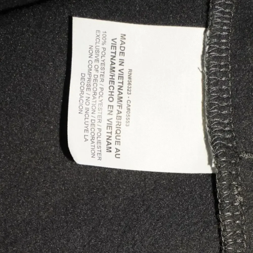 Jordan Therma-Fit Hoodie Black Size Large LG